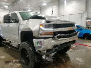 2016 Chevrolet Silverado 1500 LT with VIN 1GCUKREC2GF205331, listed as a Copart auction lot 46349495 with 102,972 mi miles and Clean Title. Bid and sale history available at DreamBid. Image 13.