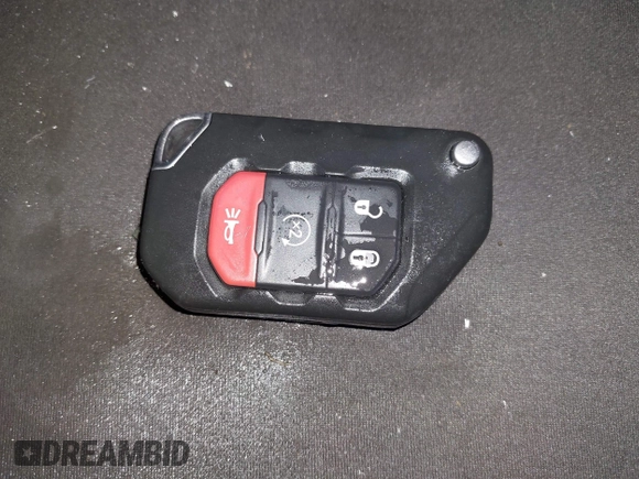 2021 Jeep Gladiator Rubicon с VIN 1C6JJTBG9ML624095, выставлен на аукционе IAAI как лот 42233735 с пробегом 69 042 миль миль и . История ставок и продаж доступна на DreamBid. Изображение 11.