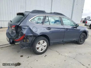 2015 Subaru Outback 2.5i with VIN 4S4BSAAC6F3338295, listed as a Copart auction lot 51153885 with 148,290 mi miles and Salvage Title. Bid and sale history available at carsss.com. Image 3.
