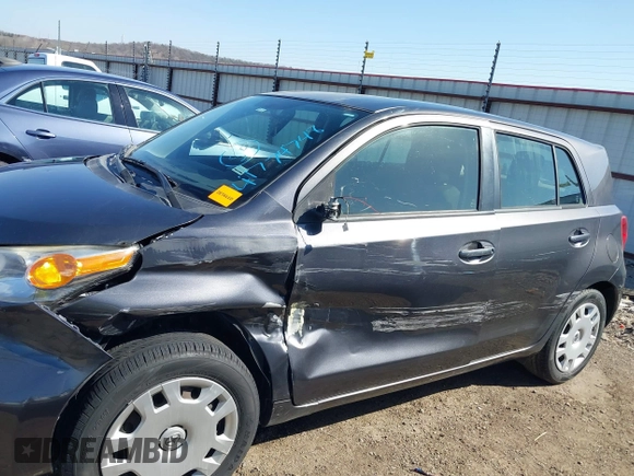 2012 Scion xD with VIN JTKKU4B4XC1023720, listed as a IAAI auction lot 41774748 with 74,371 mi miles and . Bid and sale history available at DreamBid. Image 14.