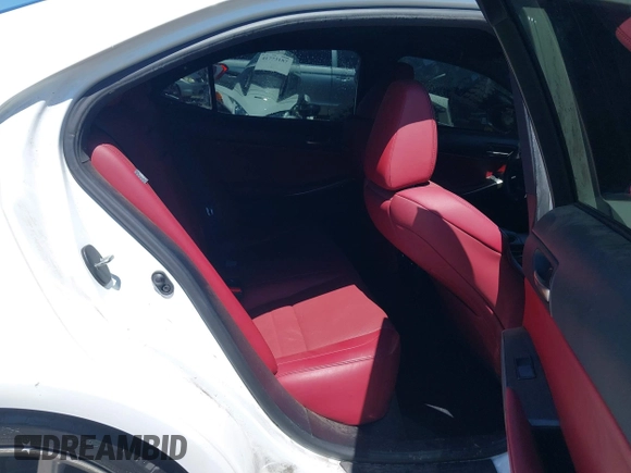 2019 Lexus IS 300 z VIN JTHBA1D26K5093781, wystawiony jako IAAI lot #42068699 z przebiegiem 91 038 mil mil oraz . Historia ofert i sprzedaży dostępna na DreamBid. Obrazek 8.
