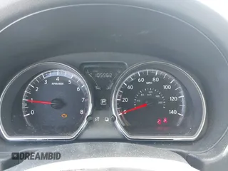2019 Nissan Versa SV z VIN 3N1CN7AP9KL867893, wystawiony jako IAAI lot #42100542 z przebiegiem 105 962 mil mil oraz . Historia ofert i sprzedaży dostępna na DreamBid. Obrazek 7.