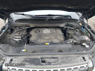 2016 Land Rover Range Rover with VIN SALGR2KF2GA303053, listed as a IAAI auction lot 41745752 with 111,045 mi miles and . Bid and sale history available at DreamBid. Image 10.