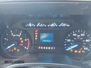 2019 Ford F-250 XL with VIN 1FT7W2AT1KEG30861, listed as a IAAI auction lot 42451080 with 293,693 mi miles and . Bid and sale history available at DreamBid. Image 7.