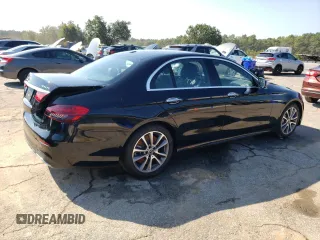 2021 Mercedes-Benz E-Class E 450 with VIN W1KZF5KB4MA952085, listed as a Copart auction lot 74047044 with 0 mi miles and Non Repairable. Bid and sale history available at carsss.com. Image 3.