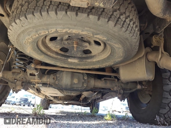 2016 Ram 1500 Tradesman with VIN 1C6RR7FT3GS334021, listed as a IAAI auction lot 42262282 with Not provided miles and . Bid and sale history available at DreamBid. Image 1.