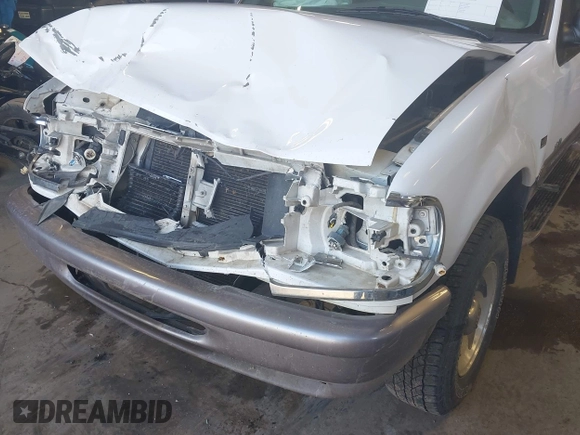1997 Mercury Mountaineer with VIN 4M2DU55P6VUJ41951, listed as a IAAI auction lot 42260936 with 151,667 mi miles and . Bid and sale history available at DreamBid. Image 6.