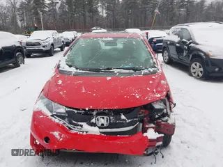 2016 Honda Fit EX-L with VIN 3HGGK5H9XGM704112, listed as a IAAI auction lot 41661139 with 121,411 mi miles and . Bid and sale history available at DreamBid. Image 12.