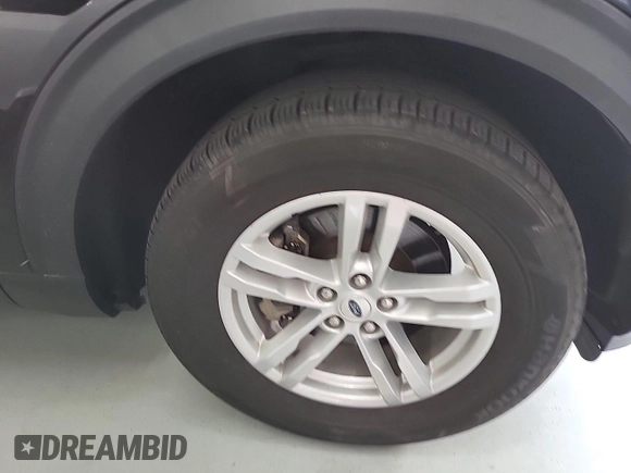 2022 Ford Explorer XLT с VIN 1FMSK8DH9NGB01260, выставлен на аукционе IAAI как лот 42748134 с пробегом 25 828 миль миль и . История ставок и продаж доступна на DreamBid. Изображение 17.