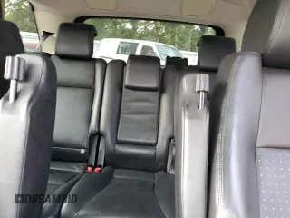 2006 Land Rover Range Rover Sport SC with VIN SALSH23476A971004, listed as a Copart auction lot 59515955 with 131,669 mi miles and Salvage title. Bid and sale history available at DreamBid. Image 10.