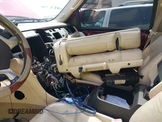 2007 Cadillac Escalade with VIN 1GYFK638X7R418820, listed as a IAAI auction lot 42716951 with Not provided miles and . Bid and sale history available at DreamBid. Image 6.
