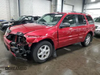 2003 Oldsmobile Bravada z VIN 1GHDT13S132216227, wystawiony jako Copart lot #84266484 z przebiegiem 156 431 mil mil oraz Szkody całkowita. Historia ofert i sprzedaży dostępna na DreamBid. Obrazek 1.