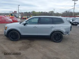 2021 Kia Telluride EX z VIN 5XYP3DHC4MG180725, wystawiony jako IAAI lot #42049513 z przebiegiem 44 796 mil mil oraz . Historia ofert i sprzedaży dostępna na DreamBid. Obrazek 14.