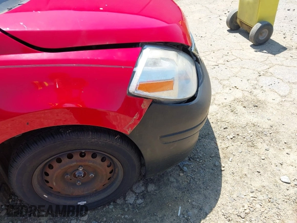 2011 Nissan Versa S with VIN 3N1BC1CP2BL474751, listed as a IAAI auction lot 42143436 with 197,100 mi miles and . Bid and sale history available at DreamBid. Image 15.