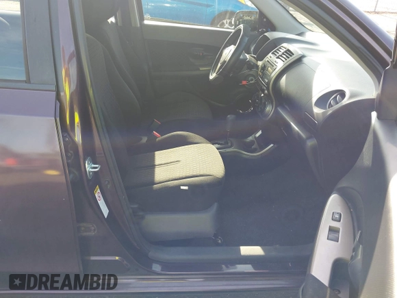 2013 Scion xD with VIN JTKKUPB43D1032021, listed as a IAAI auction lot 42377496 with 117,414 mi miles and . Bid and sale history available at DreamBid. Image 5.