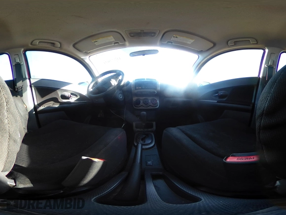 2013 Scion xD z VIN JTKKUPB43D1029717, wystawiony jako IAAI lot #41772021 z przebiegiem 165 751 mil mil oraz . Historia ofert i sprzedaży dostępna na DreamBid. Obrazek 18.