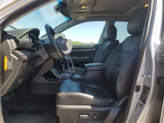 2013 Kia Sorento SX с VIN 5XYKWDA29DG342237, выставлен на аукционе Copart как лот 53755365 с пробегом 171 765 миль миль и Чистый • Clean title. История ставок и продаж доступна на DreamBid. Изображение 7.
