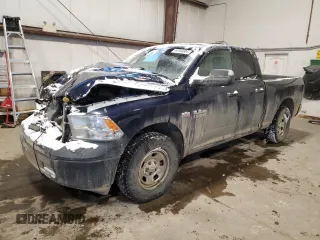 2018 Ram 1500 Tradesman с VIN 1C6RR7FT6JS194568, выставлен на аукционе Copart как лот 58862685 с пробегом 200 950 миль миль и Списание • Salvage title. История ставок и продаж доступна на DreamBid. Изображение 1.