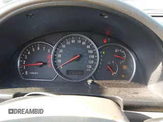 2003 Suzuki XL7 Touring с VIN JS3TX92V634113102, выставлен на аукционе IAAI как лот 41792708 с пробегом 237 299 миль миль и . История ставок и продаж доступна на DreamBid. Изображение 7.