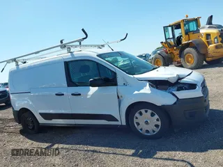 2021 Ford Transit Connect XL with VIN NM0LS7E74M1482880, listed as a IAAI auction lot 42589009 with 110,319 mi miles and . Bid and sale history available at DreamBid. Image 14.