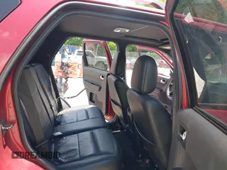 2012 Ford Escape Limited with VIN 1FMCU9EG4CKC23822, listed as a IAAI auction lot 42443735 with 170,210 mi miles and . Bid and sale history available at DreamBid. Image 8.
