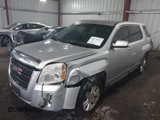 2011 GMC Terrain SLE-1 with VIN 2CTALMEC4B6366452, listed as a IAAI auction lot 40179947 with 193,479 mi miles and . Bid and sale history available at DreamBid. Image 17.