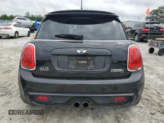2015 MINI Hardtop S z VIN WMWXP7C51F2A33449, wystawiony jako Copart lot #55553455 z przebiegiem 77 577 mil mil oraz Szkoda całkowita • Salvage title. Historia ofert i sprzedaży dostępna na DreamBid. Obrazek 6.