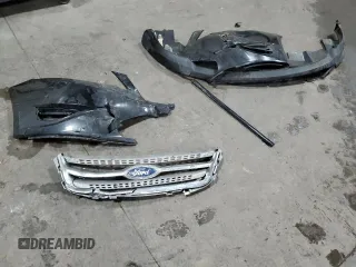 2010 Ford Taurus Limited z VIN 1FAHP2JW8AG167637, wystawiony jako Copart lot #75367344 z przebiegiem 177 346 mil mil oraz Szkoda całkowita • Salvage title. Historia ofert i sprzedaży dostępna na DreamBid. Obrazek 12.