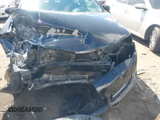 2012 Toyota Camry L with VIN 4T1BF1FK1CU114782, listed as a IAAI auction lot 41844323 with 211,640 mi miles and . Bid and sale history available at DreamBid. Image 6.