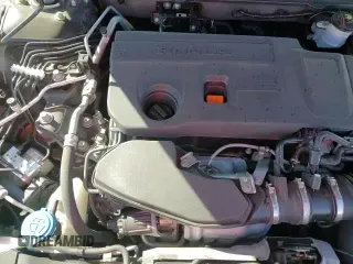 2021 Honda Accord Touring с VIN 1HGCV2F91MA033462, выставлен на аукционе Copart как лот 80457245 с пробегом 72 883 миль миль и Списание • Salvage title. История ставок и продаж доступна на DreamBid. Изображение 14.
