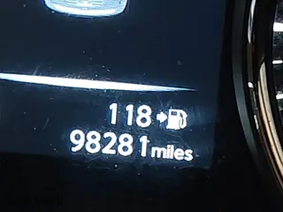 2017 Nissan Rogue SL with VIN JN8AT2MV2HW272009, listed as a IAAI auction lot 42020984 with 98,281 mi miles. Bid and sale history available at carsss.com. Image 15.