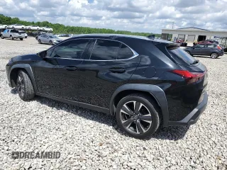 2019 Lexus UX 200 с VIN JTHY3JBH3K2005427, выставлен на аукционе Copart как лот 56240215 с пробегом 84 762 миль миль и Списание • Salvage title. История ставок и продаж доступна на DreamBid. Изображение 2.