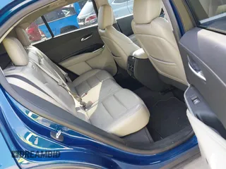 2019 Cadillac XT4 FWD Premium Luxury с VIN 1GYFZCR44KF144295, выставлен на аукционе IAAI как лот 42273524 с пробегом 68 736 миль миль и . История ставок и продаж доступна на DreamBid. Изображение 8.