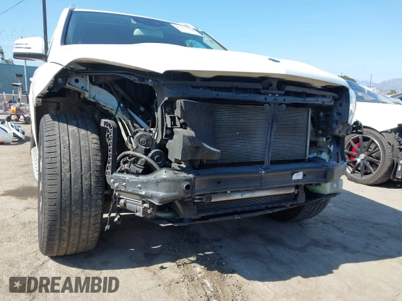 2017 Mercedes-Benz GLS 450 with VIN 4JGDF6EE5HA804884, listed as a IAAI auction lot 42357294 with 109,959 mi miles and . Bid and sale history available at DreamBid. Image 6.