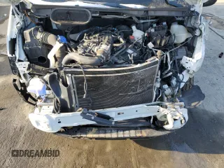 2016 Ford Transit с VIN 1FTYR2XG2GKB31081, выставлен на аукционе Copart как лот 42445505 с пробегом 96 409 миль миль и Списание • Salvage title. История ставок и продаж доступна на DreamBid. Изображение 12.