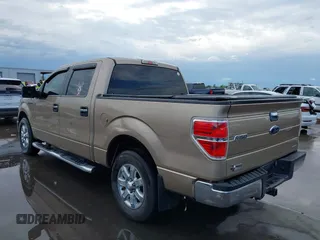 2013 Ford F-150 XL with VIN 1FTEW1CM3DKD22800, listed as a IAAI auction lot 42097438 with 200,792 mi miles and . Bid and sale history available at DreamBid. Image 3.