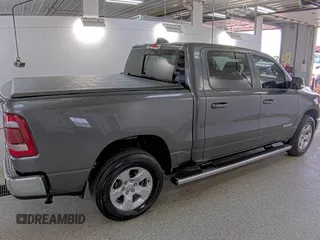 2022 Ram 1500 Big Horn with VIN 1C6RRFFG1NN179039, listed as a IAAI auction lot 42575822 with 69,264 mi miles and . Bid and sale history available at DreamBid. Image 16.