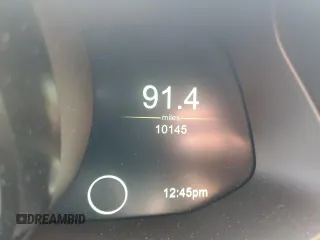 2021 Aston Martin DBS Superleggera z VIN SCFRMHAVXMGR02478, wystawiony jako Copart lot #75864934 z przebiegiem 10 145 mil mil oraz Szkody całkowita. Historia ofert i sprzedaży dostępna na DreamBid. Obrazek 9.