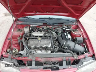 1998 Ford Escort SE z VIN 1FAFP13P4WW255394, wystawiony jako IAAI lot #42148886 z przebiegiem 98 071 mil mil oraz . Historia ofert i sprzedaży dostępna na DreamBid. Obrazek 10.