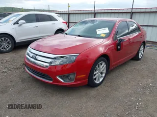 2010 Ford Fusion SEL with VIN 3FAHP0JG3AR393770, listed as a IAAI auction lot 42043987 with 150,335 mi miles and . Bid and sale history available at DreamBid. Image 19.