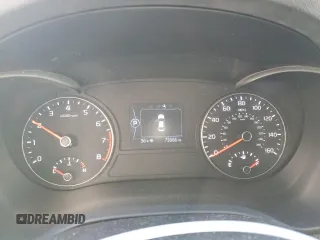 2018 Kia Optima LX с VIN KNAGT4L37J5213466, выставлен на аукционе Copart как лот 52018245 с пробегом 73 966 миль миль и На запчасти • Non repairable. История ставок и продаж доступна на DreamBid. Изображение 9.