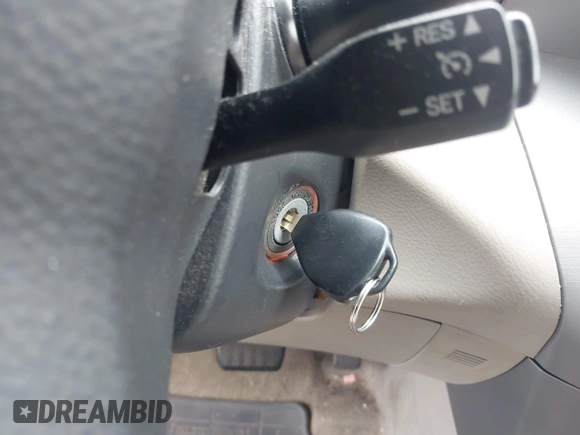 2008 Toyota RAV4 with VIN JTMZD33V786054649, listed as a IAAI auction lot 42126790 with 149,023 mi miles. Bid and sale history available at carsss.com. Image 11.