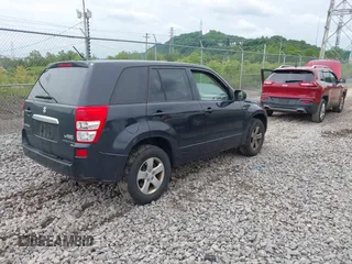 2012 Suzuki Grand Vitara Premium z VIN JS3TD0D6XC4100539, wystawiony jako IAAI lot #42384659 z przebiegiem 143 711 mil mil oraz . Historia ofert i sprzedaży dostępna na DreamBid. Obrazek 4.