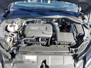2017 Audi TT Roadster z VIN TRUT5CFV5H1006018, wystawiony jako Copart lot #88120195 z przebiegiem 30 152 mil mil oraz Szkoda całkowita • Salvage title. Historia ofert i sprzedaży dostępna na DreamBid. Obrazek 11.