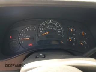 2005 Chevrolet Avalanche LS with VIN 3GNEC12Z25G275359, listed as a Copart auction lot 52913684 with 187,603 mi miles and Clean Title. Bid and sale history available at carsss.com. Image 9.