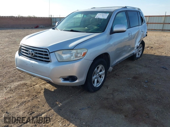 2008 Toyota Highlander z VIN JTEES41A482082292, wystawiony jako IAAI lot #42030053 z przebiegiem 183 831 mil mil oraz . Historia ofert i sprzedaży dostępna na DreamBid. Obrazek 18.