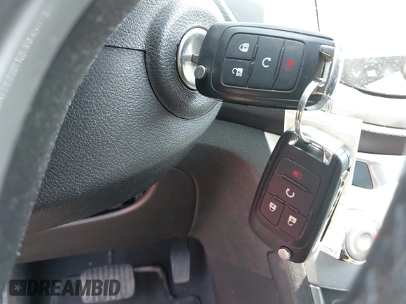 2016 Chevrolet Trax LT z VIN 3GNCJLSB9GL152213, wystawiony jako IAAI lot #42264657 z przebiegiem 126 710 mil mil oraz . Historia ofert i sprzedaży dostępna na DreamBid. Obrazek 11.