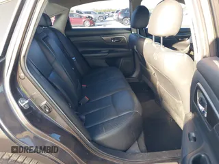 2013 Nissan Altima SV with VIN 1N4AL3AP3DN449874, listed as a IAAI auction lot 42003117 with 98,711 mi miles and . Bid and sale history available at carsss.com. Image 8.