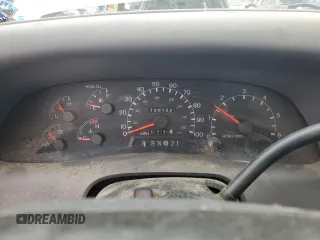 1999 Ford F-350 with VIN 1FTSF30L1XED35901, listed as a Copart auction lot 63499344 with 120,122 mi miles and Salvage title. Bid and sale history available at DreamBid. Image 9.