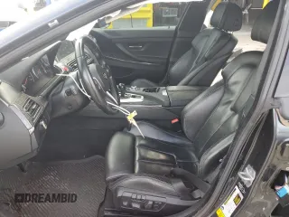 2014 BMW M6 z VIN WBS6C9C56ED467395, wystawiony jako Copart lot #45427405 z przebiegiem 91 506 mil mil oraz Szkoda całkowita • Salvage title. Historia ofert i sprzedaży dostępna na DreamBid. Obrazek 7.